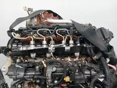 Second-hand car spare part COMPLETE ENGINE for MINI MINI COUNTRYMAN (F60)  OEM IAM references B47C20B  