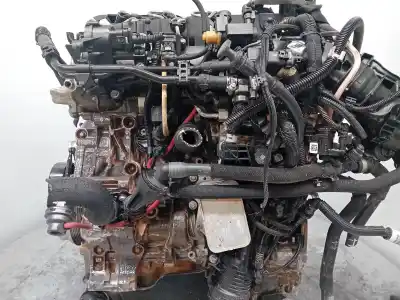 Second-hand car spare part complete engine for mini mini countryman (f60) cooper se all4 oem iam references b47c20b  
