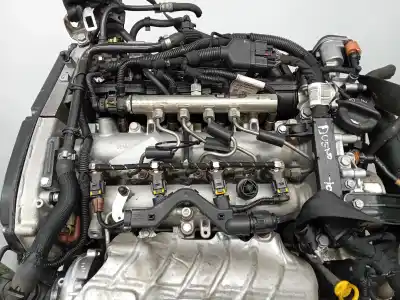 Piesă de schimb auto la mâna a doua MOTOR COMPLET pentru OPEL INSIGNIA BERLINA  Referințe OEM IAM A20DT  
