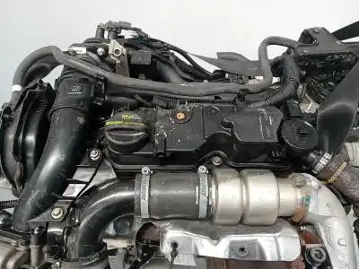 Pièce détachée automobile d'occasion MOTEUR COMPLET pour VOLVO C30 (533)  Références OEM IAM D4162T  