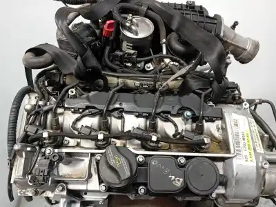 Piesă de schimb auto la mâna a doua MOTOR COMPLET pentru MERCEDES-BENZ CLASE C (BM 203) SPORTCOUPE  Referințe OEM IAM 646963  