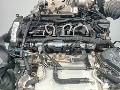 Автозапчастина б/у ДВИГУН КОМПЛЕКТ для VOLKSWAGEN GOLF VIII BERLINA (CD1)  Посилання на OEM IAM DTRD  