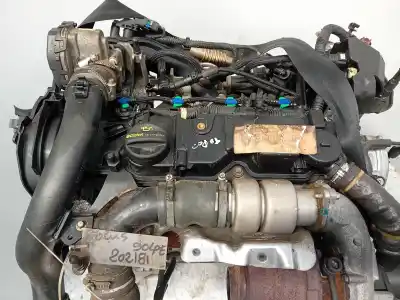 Recambio de automóvil de segunda mano de MOTOR COMPLETO para FORD FOCUS SPORTBREAK (CEW)  referencias OEM IAM XWDA  