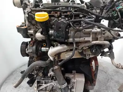 Pièce détachée automobile d'occasion MOTEUR COMPLET pour RENAULT KOLEOS  Références OEM IAM M9R856  