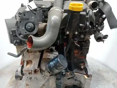Автозапчастина б/у двигун комплект для renault kangoo ii (f/kw0) furgón compact professional 90 cv / 66 kw посилання на oem iam k9k628   Автозапчастина б/у двигун комплект для renault kangoo ii (f/kw0) furgón compact professional 90 cv / 66 kw посилання на oem iam k9k628