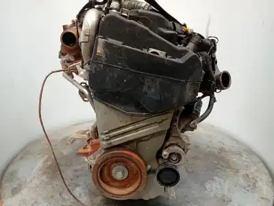 Автозапчастина б/у двигун комплект для renault kangoo ii (f/kw0) furgón compact professional 90 cv / 66 kw посилання на oem iam k9k628   Автозапчастина б/у двигун комплект для renault kangoo ii (f/kw0) furgón compact professional 90 cv / 66 kw посилання на oem iam k9k628