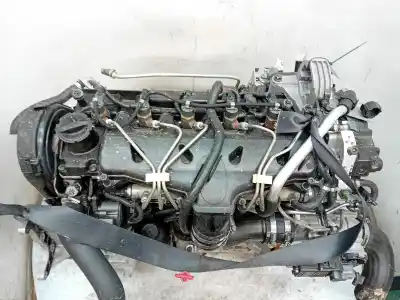 Second-hand car spare part COMPLETE ENGINE for VOLVO XC70 I CROSS COUNTRY (295)  OEM IAM references D5244T4  