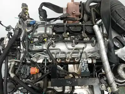 Second-hand car spare part COMPLETE ENGINE for OPEL ANTARA  OEM IAM references Z22D1  