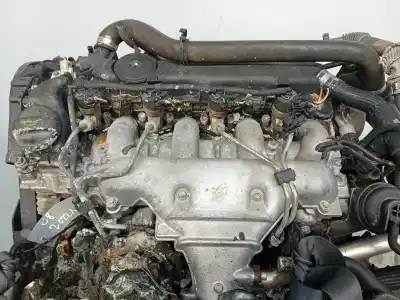 Pezzo di ricambio per auto di seconda mano MOTORE COMPLETO per CITROEN C8  Riferimenti OEM IAM 4HW  