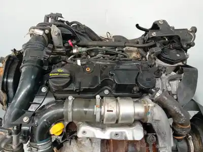 Second-hand car spare part COMPLETE ENGINE for FORD FOCUS BERLINA (CB8)  OEM IAM references T1DA  