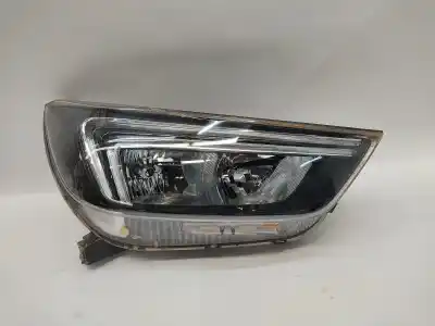 Автозапчасти б/у ПРАВАЯ ФАРА за OPEL MOKKA  ссылки OEM IAM 42520537  