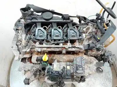 Pièce détachée automobile d'occasion MOTEUR COMPLET pour RENAULT MASTER  Références OEM IAM M9T870  