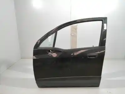 Pezzo di ricambio per auto di seconda mano PORTA ANTERIORE SINISTRA per CHEVROLET MATIZ (2004)  Riferimenti OEM IAM 96601157  