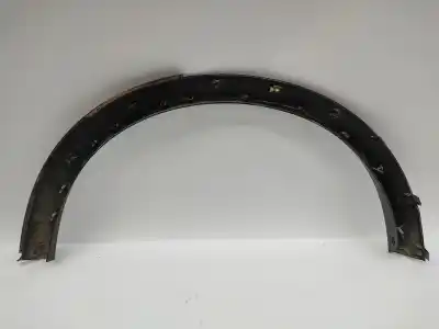 Peça sobressalente para automóvel em segunda mão aba do guarda-lamas traseiro direito por nissan juke (f15e) k9k referências oem iam 788601ka6a  