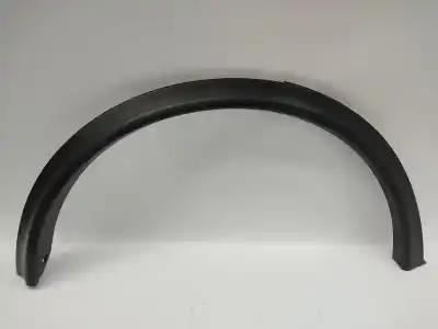 Tweedehands auto-onderdeel Rechts Achter Spatbord voor NISSAN JUKE (F15E) K9K OEM IAM-referenties 788601KA6A  
