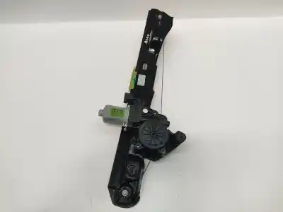 Second-hand car spare part rear left window regulator for ford ecosport (cbw) xvjd oem iam references 1871008