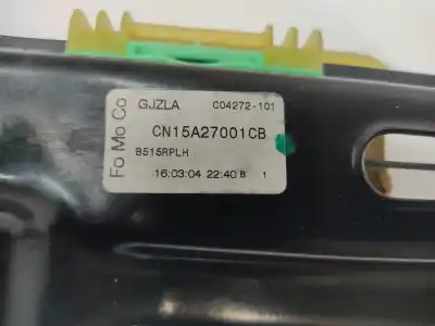 Автозапчастина б/у регулятор склона задній лівий для ford ecosport (cbw) xvjd посилання на oem iam 1871008  