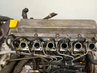 Pièce détachée automobile d'occasion MOTEUR COMPLET pour LAND ROVER RANGE ROVER (LP)  Références OEM IAM 256TM  