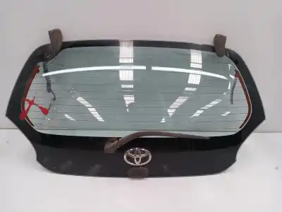 Tweedehands auto-onderdeel ACHTERRUIT voor TOYOTA AYGO (KGB/WNB)  OEM IAM-referenties 681050H020  