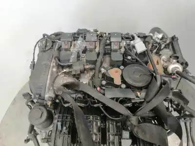 Second-hand car spare part COMPLETE ENGINE for AUDI A4 BERLINA (8W2)  OEM IAM references DBP  