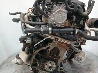Автозапчастина б/у двигун комплект для audi a4 b7 avant (8ed) 2.0 tdi 16v посилання на oem iam bre  