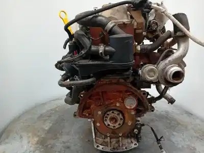 Pezzo di ricambio per auto di seconda mano motore completo per ford transit connect (tc7) * riferimenti oem iam r3pa  
