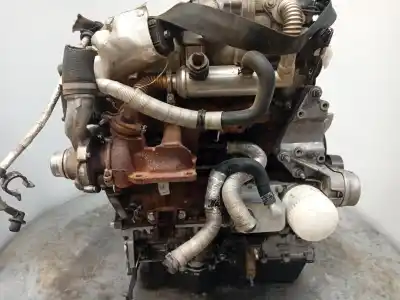 Pezzo di ricambio per auto di seconda mano motore completo per ford transit connect (tc7) * riferimenti oem iam r3pa  