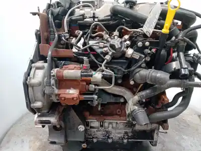 Pezzo di ricambio per auto di seconda mano motore completo per ford transit connect (tc7) * riferimenti oem iam r3pa  