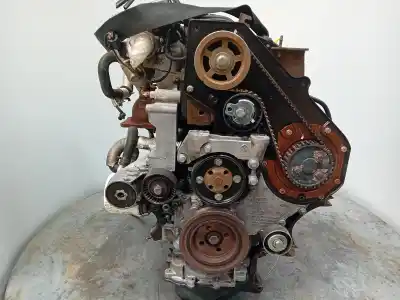 Pezzo di ricambio per auto di seconda mano motore completo per ford transit connect (tc7) * riferimenti oem iam r3pa  