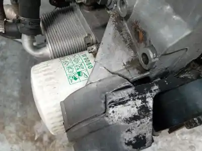 Pezzo di ricambio per auto di seconda mano motore completo per ford transit connect (tc7) * riferimenti oem iam r3pa  