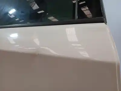 Pièce détachée automobile d'occasion porte arriere droite pour jeep compass (mp) 55263624 références oem iam 68246268aa  
