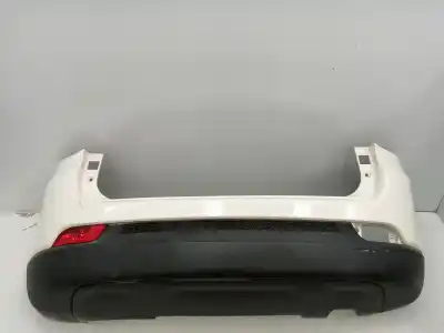 Автозапчасти б/у задний бампер за JEEP COMPASS (MP) 55263624 ссылки OEM IAM 5SY37TZZAB  