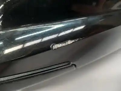 Pezzo di ricambio per auto di seconda mano specchio sinistro per ssangyong kyron d/d20dt riferimenti oem iam 7891009020lak  