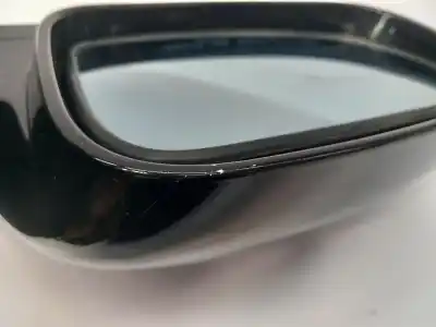 Pezzo di ricambio per auto di seconda mano specchio sinistro per ssangyong kyron d/d20dt riferimenti oem iam 7891009020lak  