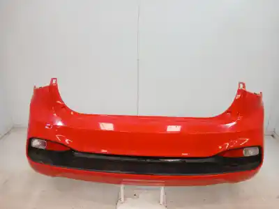Gebrauchtes Autoersatzteil HINTERE STOSSSTANGE zum HYUNDAI I20 (GB)  OEM-IAM-Referenzen 86610C8AA0  