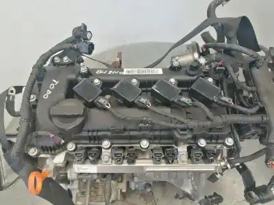 Gebrauchtes Autoersatzteil KOMPLETTER MOTOR zum HYUNDAI HYUNDAI I20 III (BC3, BI3)  OEM-IAM-Referenzen G4LF  