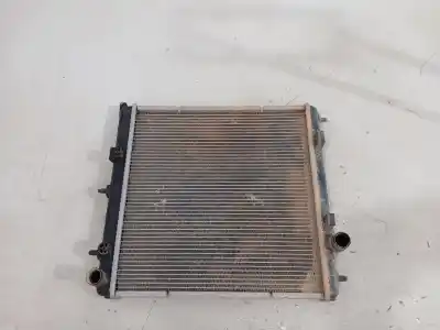 Second-hand car spare part Water Radiator for CITROEN C3 HM01 OEM IAM references 133374  