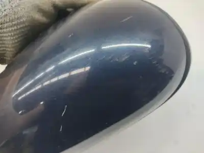 Pezzo di ricambio per auto di seconda mano specchio sinistro per mercedes-benz clase a (bm 168) 166960 riferimenti oem iam   