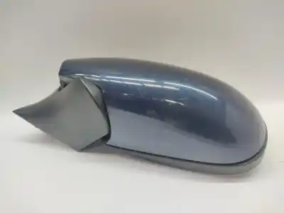 Pezzo di ricambio per auto di seconda mano specchio sinistro per mercedes-benz clase a (bm 168) 166960 riferimenti oem iam   