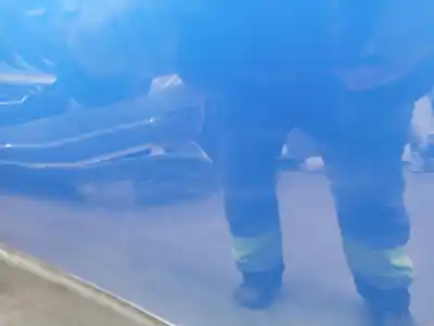 Автозапчасти б/у дверь задняя правая за ford puma b7ja ссылки oem iam 2405667  