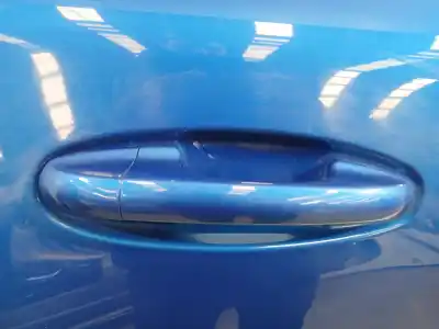 Автозапчасти б/у дверь задняя правая за ford puma b7ja ссылки oem iam 2405667  