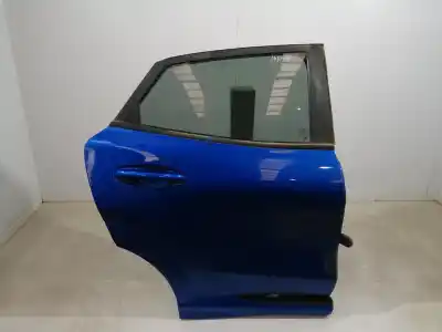 Автозапчастина б/у ДВЕРІ ЗАДНІ ПРАВІ для FORD PUMA  Посилання на OEM IAM 2405667  