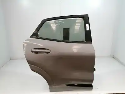 Автозапчастина б/у ДВЕРІ ЗАДНІ ПРАВІ для FORD PUMA  Посилання на OEM IAM 2405667  