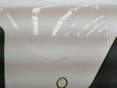 Автозапчастина б/у передній бампер для opel mokka x b16dth посилання на oem iam 95350350  