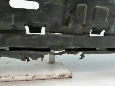 Автозапчастина б/у передній бампер для opel mokka x b16dth посилання на oem iam 95350350  