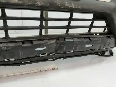 Автозапчастина б/у передній бампер для opel mokka x b16dth посилання на oem iam 95350350  