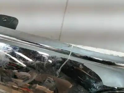 Автозапчастина б/у передній бампер для opel mokka x b16dth посилання на oem iam 95350350  