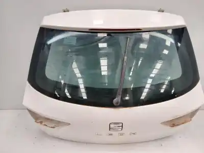 Автозапчастина б/у загальні двері для seat leon (5f1) ddya посилання на oem iam 5f9827024