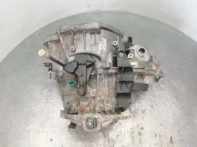 Pièce détachée automobile d'occasion BOÎTE DE VITESSES pour RENAULT RENAULT TRAFIC III FURGÓN (FG_) 1.6 DCI 95  Références OEM IAM PF6040  