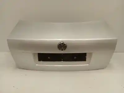 Gebrauchtes Autoersatzteil HECKKLAPPE zum VOLKSWAGEN PASSAT B5.5 (3B3)  OEM-IAM-Referenzen 3B5827025A  